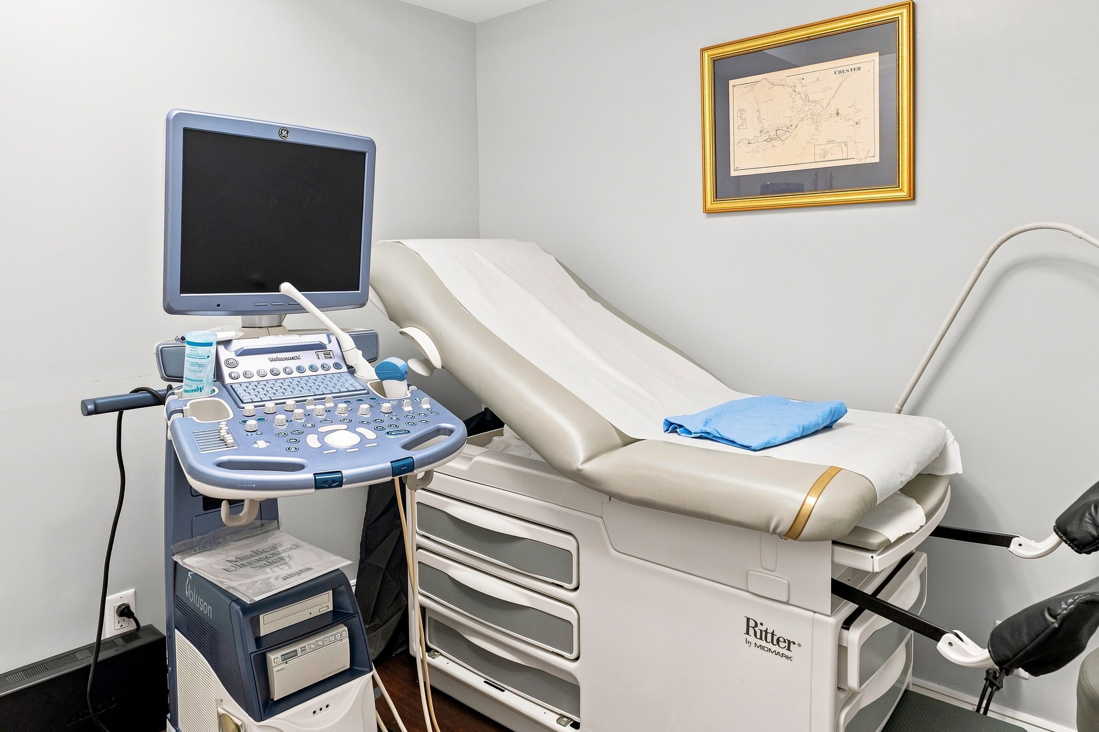 Obstetric Care